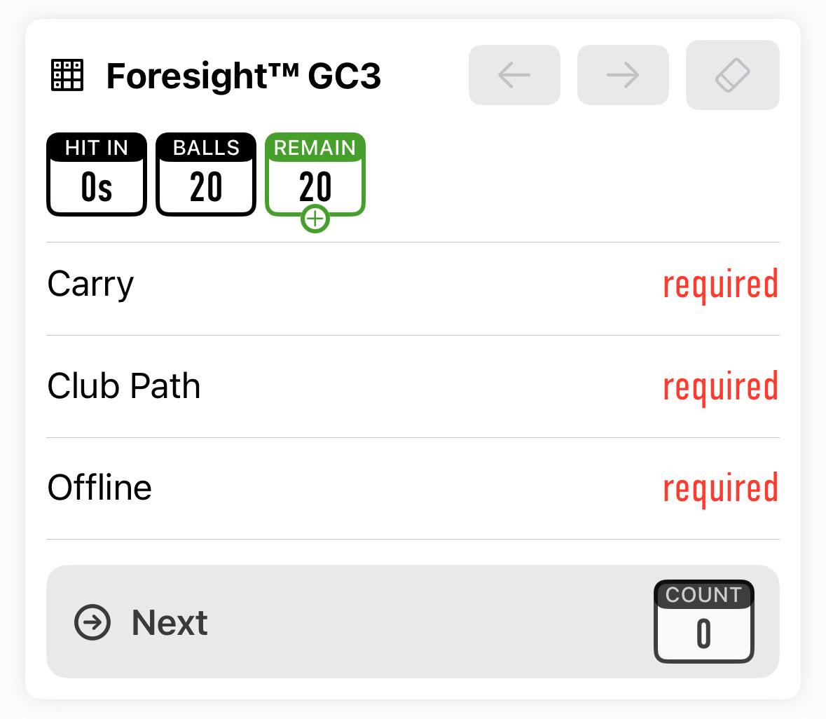 ForesightGC3Tracker.jpg